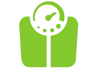 διαχείριση βάρους